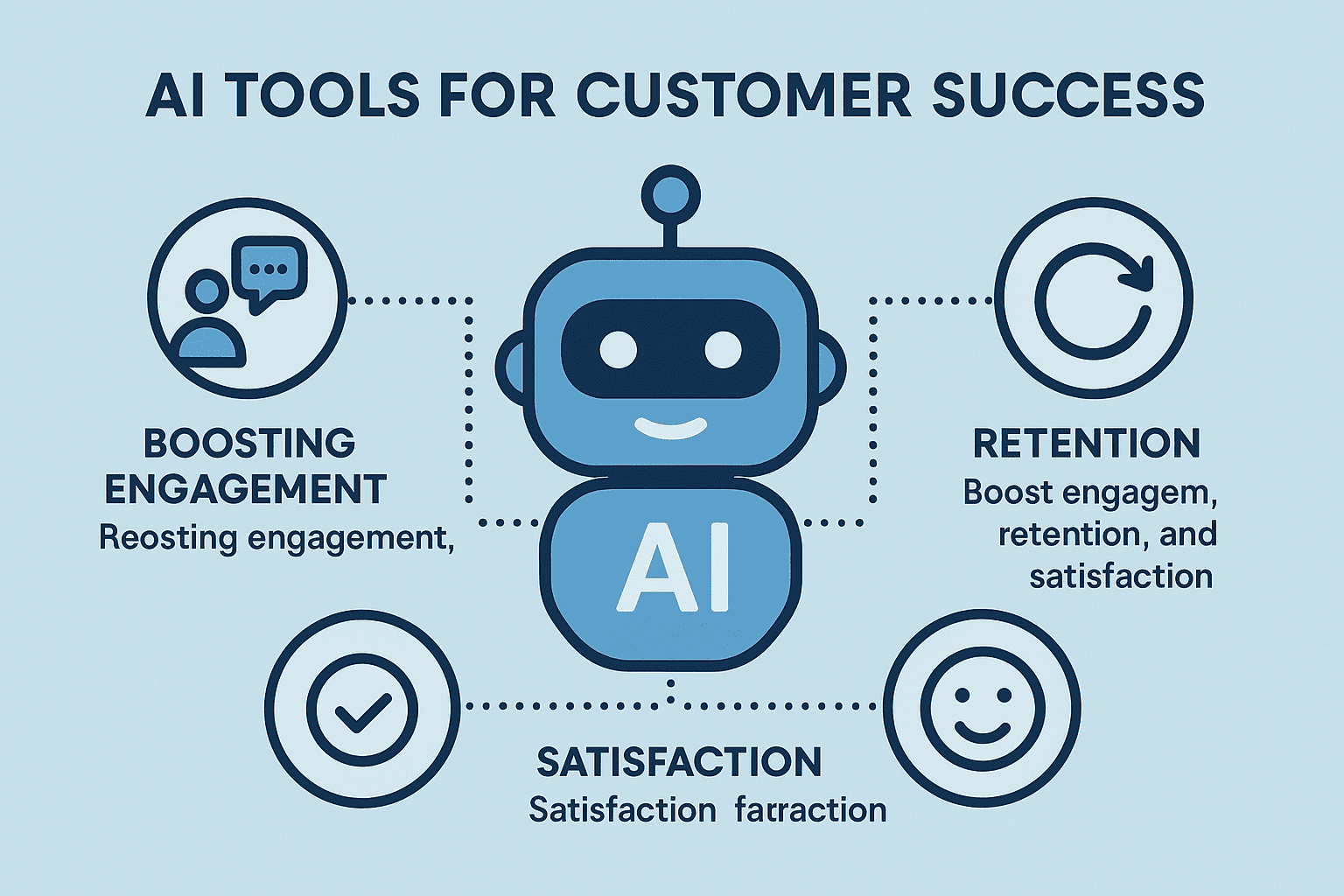AI Tools for Customer Success