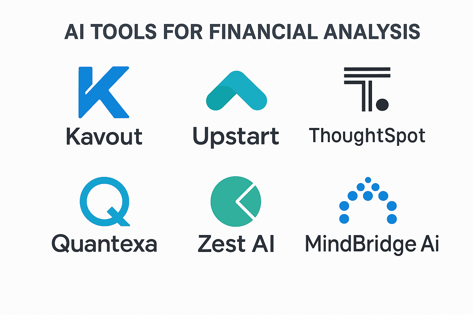 AI Tools for Financial Analysis